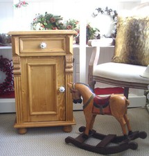 Nachttisch Nachtschrank