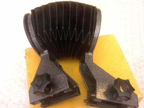 Ihagee balgen bellows exakta - ,