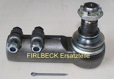 Kugelkopf Spurstangenkopf