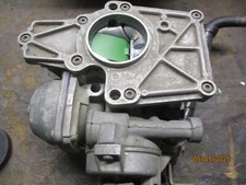 Ford Vergaser Typ:84BFKJA NEU