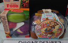 Miniküche Hany Ki Bäckerei