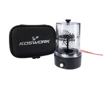 Koswork Dämpfer Vakuumpumpe