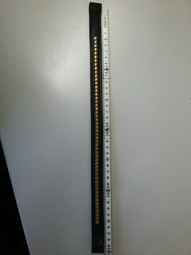 Trense stirnband mit - trense,