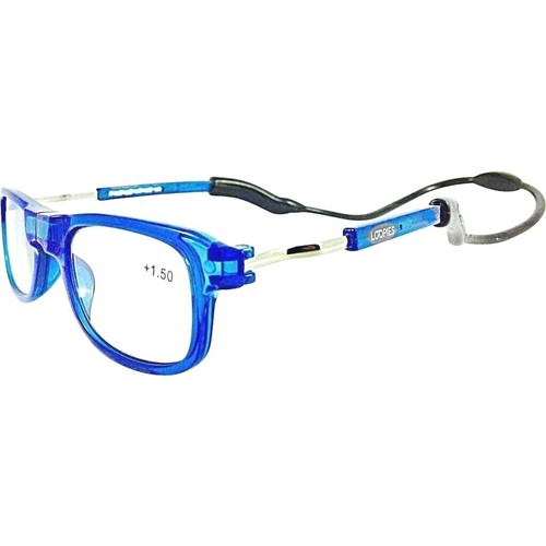Loopies magnet lesebrille - magnet,