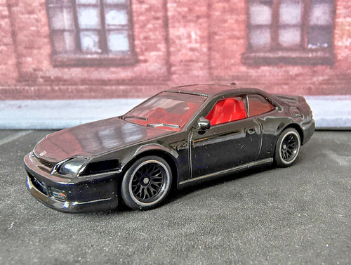 Hot wheels 1998 - hot,