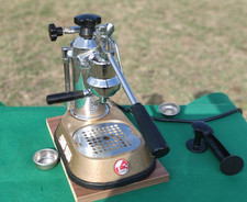 La Pavoni Europiccola