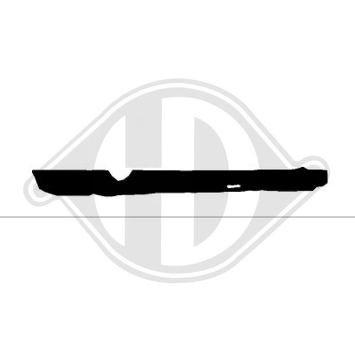 9221021 einstiegblech links - einstiegblech,