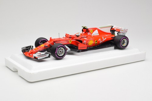 Bbr181707 scuderia ferrari - bbr181707, f1