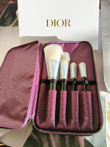 Dior beauty backstage - dior,