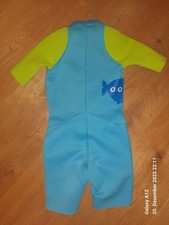 Neoprenanzug Kinder (Größe