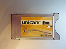 Unicam Evo 4.0 CI-Modul