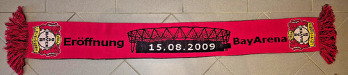 Bayer leverkusen vstsg 1899 - 04,