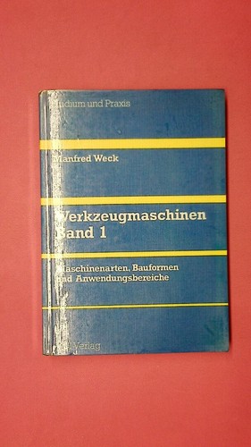 225455 manfred weck - 225455,