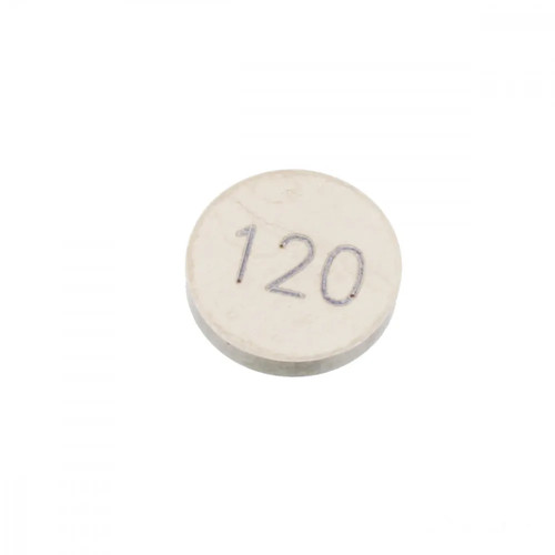 Ventil shim 5mm für - ventil, 1.20 