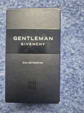 Givenchy Gentleman Eau de