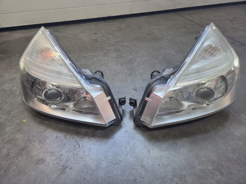 Frontscheinwerfer renault - frontscheinwerfer,