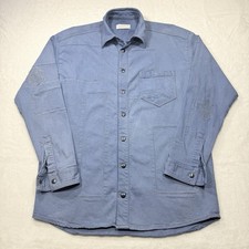 Faith Connexion Metal Denim