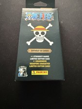 Panini - One Piece 25th