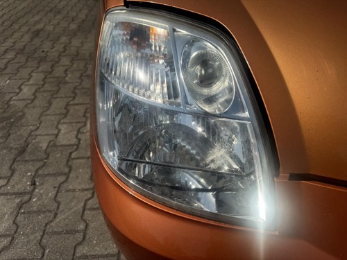 Kia picanto original - picanto, halogen
