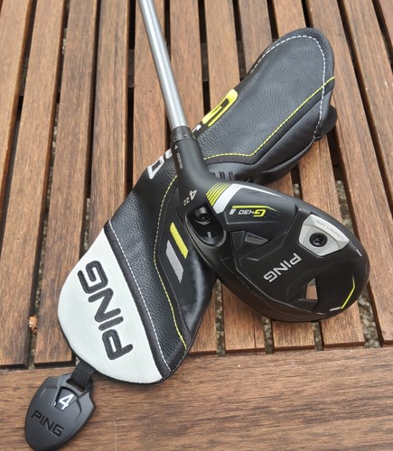 Ping hybrid g430 - hybrid, #4