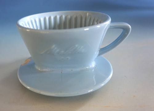 Vintage melitta kaffeefilter - vintage,