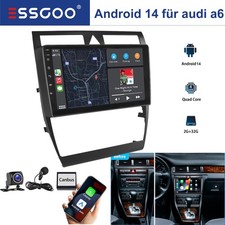 2+32GB Carplay WIFI Android14