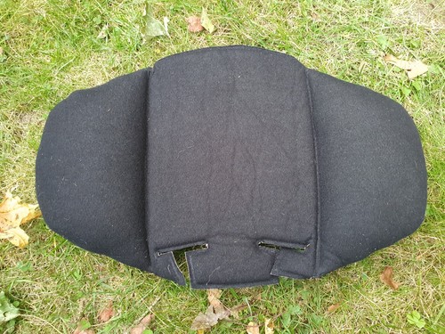 Britax römer kopfstütze - römer, f