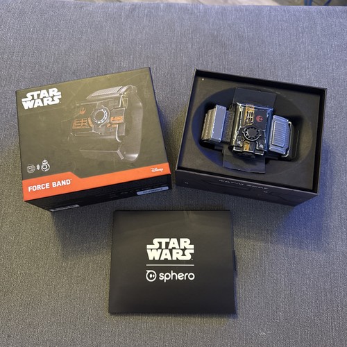 Sphero star wars force band - sphero,