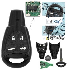 Funk Schlüssel WT47T 434MHZ