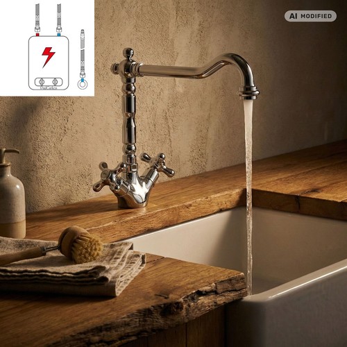 Paulgurkes niederdruck retro - paulgurkes,