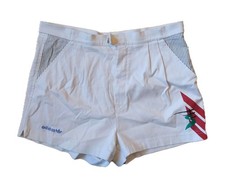 Adidas Stefan Edberg Vintage