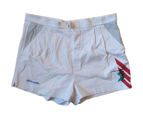 Adidas stefan edberg vintage - adidas,