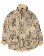 Emmegi Herren wattierte Jacke