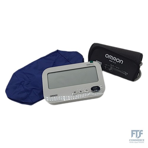 Omron comfort afib - omron,