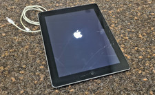 Apple iPad 4. Gen. 32GB, WLAN