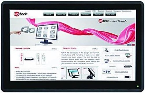 Faytech ft156tmbcap cm - faytech,