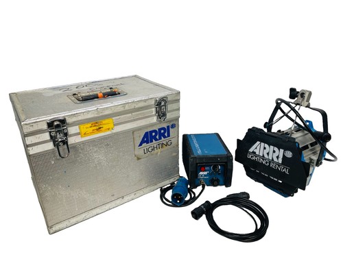 Arri hmi lichtset - hmi,