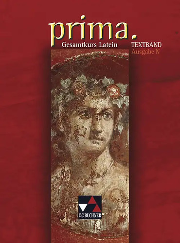Prima gesamtkurs latein - gesamtkurs,