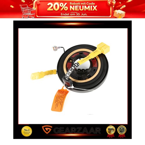 Schleifring wickelfeder airbag - schleifring,