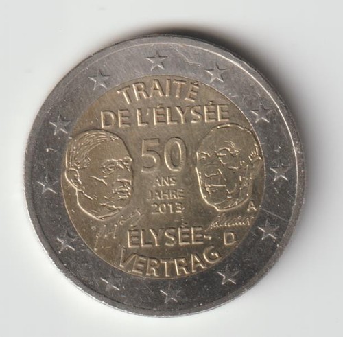 Deutschland 2 - ,,