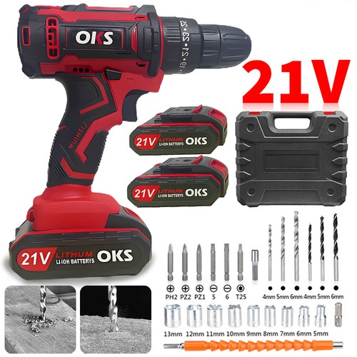 21v akkuschrauber set - akkuschrauber,