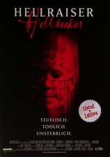 Hellraiser 6 - Hellseeker /