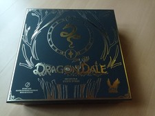Dragon Dale - inklusive Verbesserungen - Corax Games 