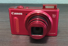 Top Canon SX610HS
