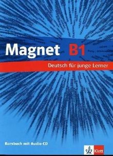 Magnet deutsch für - magnet, b1:
