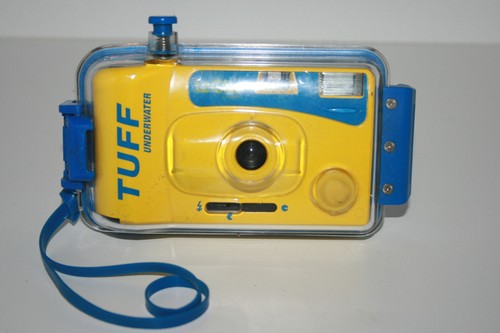 Unterwasserkamera tuff le - tuff, /