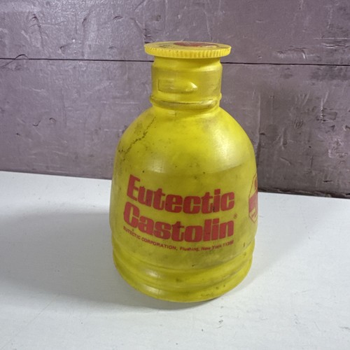 Eutectic castolin rototec - eutectic,