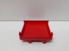 Playmobil Eisenbahn 4010