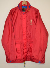 Herren Vintage rot Atlanta