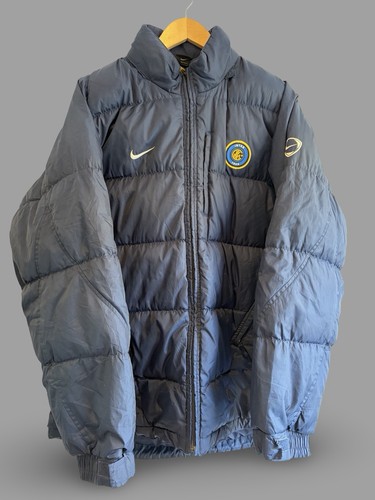 Inter mailand nike puffer - inter,